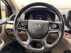 Used 2018  Honda Odyssey EX-L Auto at Dime Down by Frank Leta near Bridgeton&comma; MO