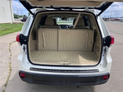 Used 2018 Toyota Highlander XLE V6 AWD (Natl) at Dime Down by Frank Leta near Bridgeton, MO