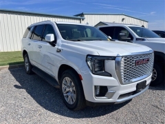Used 2023 GMC Yukon 4WD 4dr Denali at Dime Down by Frank Leta near Bridgeton, MO