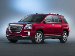  2017 GMC Terrain 4d SUV FWD SLE1 at Dime Down by Frank Leta near Bridgeton, MO