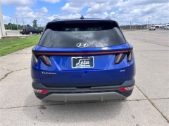Used 2024 Hyundai Tucson Limited AWD at Dime Down by Frank Leta near Bridgeton, MO