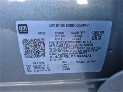 Used 2026  Buick Encore GX FWD 4dr Avenir at Dime Down by Frank Leta near Bridgeton&comma; MO