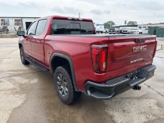 Used 2024 GMC Sierra 1500 4WD Crew Cab 147" AT4X at Dime Down by Frank Leta near Bridgeton, MO