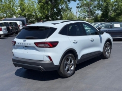 Used 2025  Ford Escape ST-Line FWD at Dime Down by Frank Leta near Bridgeton&comma; MO