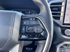 Used 2022 Toyota Tundra 4WD Limited CrewMax 5.5ft Bed at Dime Down by Frank Leta near Bridgeton, MO