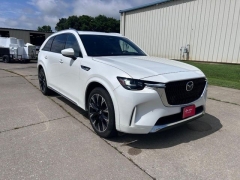  2024 Mazda CX-90 3.3 Turbo S Premium AWD at Dime Down by Frank Leta near Bridgeton, MO