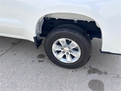 Used 2024 Chevrolet Silverado 1500 2WD Reg Cab 140" Work Truck at Dime Down by Frank Leta near Bridgeton, MO