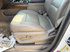 Used 2016  Chevrolet Tahoe 4d SUV 4WD LTZ at Dime Down by Frank Leta near Bridgeton&comma; MO