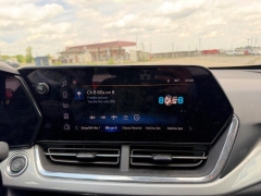 Used 2025  Chevrolet Trax FWD 4dr LT at Dime Down by Frank Leta near Bridgeton&comma; MO