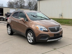  2016 Buick Encore 4d SUV FWD at Dime Down by Frank Leta near Bridgeton, MO