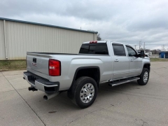 Used 2018  GMC Sierra 2500 4WD Crew Cab Denali at Dime Down by Frank Leta near Bridgeton&comma; MO