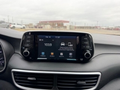 Used 2019  Hyundai Tucson 4d SUV AWD SE at Dime Down by Frank Leta near Bridgeton&comma; MO