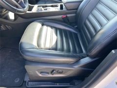Used 2024 Ford Edge SEL AWD at Dime Down by Frank Leta near Bridgeton, MO