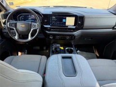 Used 2022  Chevrolet Silverado 1500 4WD Crew Cab 147" LT w&sol;1LT at Dime Down by Frank Leta near Bridgeton&comma; MO