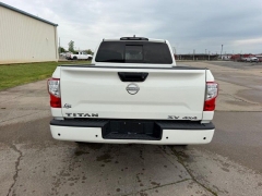 Used 2023  Nissan Titan 4x4 Crew Cab SV at Dime Down by Frank Leta near Bridgeton&comma; MO