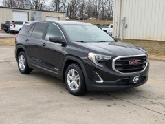  2021 GMC Terrain FWD 4dr SLE at Dime Down by Frank Leta near Bridgeton, MO
