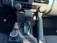 Used 2025  Toyota Tacoma 4WD TRD Sport Double Cab 5ft Bed AT at Dime Down by Frank Leta near Bridgeton&comma; MO