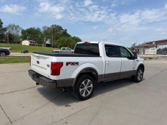 Used 2019  Ford F-150 4WD SuperCrew Box at Dime Down by Frank Leta near Bridgeton&comma; MO