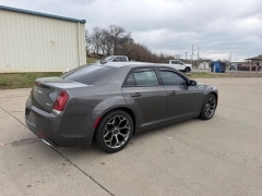 Used 2016  Chrysler 300 4dr Sdn 300S RWD at Dime Down by Frank Leta near Bridgeton&comma; MO