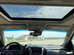 Used 2018  Chevrolet Tahoe 4d SUV 4WD LT at Dime Down by Frank Leta near Bridgeton&comma; MO