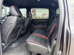 Used 2025  Ram 1500 4WD RHO 4x4 Crew Cab 5'7" Box at Dime Down by Frank Leta near Bridgeton&comma; MO