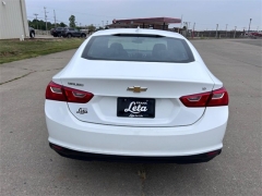 Used 2023 Chevrolet Malibu 4dr Sdn 1LT at Dime Down by Frank Leta near Bridgeton, MO