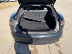Used 2022  Tesla Model S AWD at Dime Down by Frank Leta near Bridgeton&comma; MO