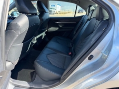 Used 2021  Toyota Camry SE Auto &lpar;Natl&rpar; at Dime Down by Frank Leta near Bridgeton&comma; MO