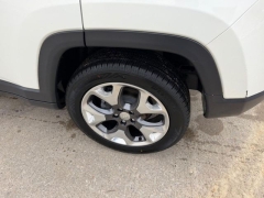 Used 2019  Jeep Compass Limited 4x4 at Dime Down by Frank Leta near Bridgeton&comma; MO