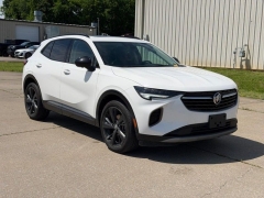  2022 Buick Envision FWD 4dr Essence at Dime Down by Frank Leta near Bridgeton, MO