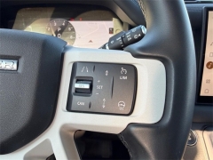 Used 2025  Land Rover Defender 110 P300 S at Dime Down by Frank Leta near Bridgeton, MO