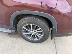 Used 2019  Toyota Highlander XLE V6 FWD &lpar;Natl&rpar; at Dime Down by Frank Leta near Bridgeton&comma; MO
