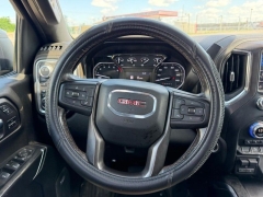 Used 2021  GMC Sierra 1500 4WD Crew Cab 147" AT4 at Dime Down by Frank Leta near Bridgeton&comma; MO