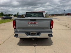 Used 2024  GMC Sierra 1500 4WD Crew Cab 157" Pro at Dime Down by Frank Leta near Bridgeton&comma; MO