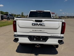 Used 2024  GMC Sierra 2500HD 4WD Crew Cab 159" Denali Ultimate at Dime Down by Frank Leta near Bridgeton&comma; MO