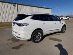 Used 2024  Buick Enclave AWD 4dr Avenir at Dime Down by Frank Leta near Bridgeton&comma; MO