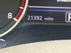 Used 2024  Nissan Sentra SR CVT at Dime Down by Frank Leta near Bridgeton&comma; MO