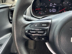 Used 2022  Kia Rio LX IVT at Dime Down by Frank Leta near Bridgeton&comma; MO