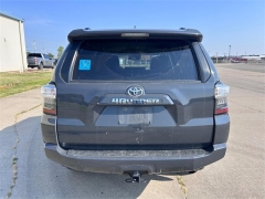 Used 2024 Toyota 4Runner SR5 Premium 4WD at Dime Down by Frank Leta near Bridgeton, MO