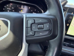 Used 2025  GMC Sierra 1500 4WD Crew Cab 147" SLT at Dime Down by Frank Leta near Bridgeton&comma; MO