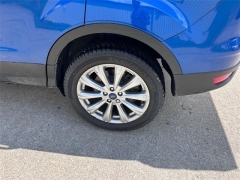 Used 2017 Ford Escape 4d SUV FWD Titanium at Dime Down by Frank Leta near Bridgeton, MO