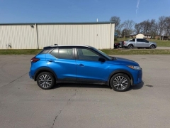 Used 2023  Nissan Kicks SV FWD at Dime Down by Frank Leta near Bridgeton&comma; MO