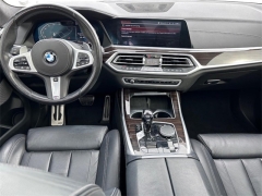 Used 2021  BMW X7 xDrive40i Sports Activity Vehicle at Dime Down by Frank Leta near Bridgeton, MO