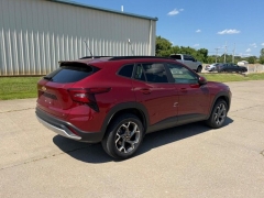 Used 2025  Chevrolet Trax FWD 4dr LT at Dime Down by Frank Leta near Bridgeton&comma; MO