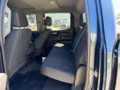 Used 2021  Chevrolet Silverado 1500 4WD Crew Cab 157" Custom at Dime Down by Frank Leta near Bridgeton&comma; MO