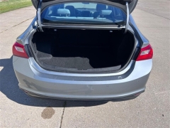 Used 2024 Chevrolet Malibu 4dr Sdn 1LT at Dime Down by Frank Leta near Bridgeton, MO