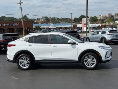 Used 2025  Buick Envista FWD 4dr Preferred at Dime Down by Frank Leta near Bridgeton&comma; MO