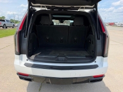 Used 2021  Cadillac Escalade 4WD 4dr Sport at Dime Down by Frank Leta near Bridgeton&comma; MO