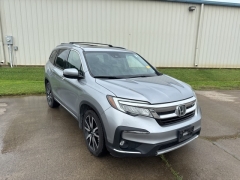 Used 2019 Honda Pilot 4d SUV AWD Elite at Dime Down by Frank Leta near Bridgeton, MO