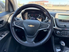 Used 2019  Chevrolet Equinox 4d SUV AWD LT w&sol;1LT at Dime Down by Frank Leta near Bridgeton&comma; MO